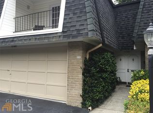 5540 Chemin De Vie, Sandy Springs, GA 30342