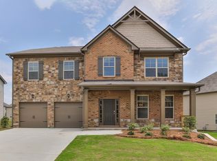 2900 Bluestone Dr SW, Atlanta, GA 30331