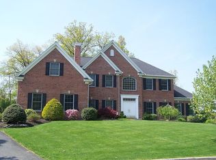 1639 Fieldstone St, Allentown, PA