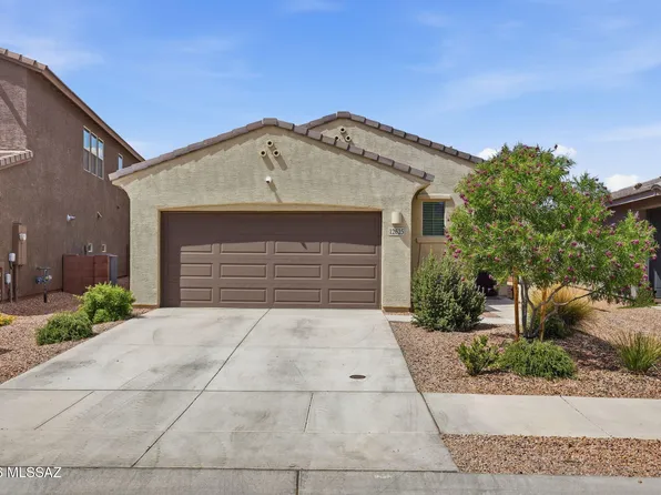 12625 E Caden Dr, Vail, AZ 85641