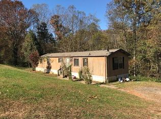 160 Virginia Ave, Millers Creek, NC 28651