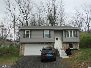 205 Middle St, Pleasant Gap, PA 16823