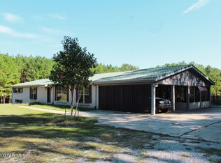 2788 Highway 16 E, Carthage, MS 39051