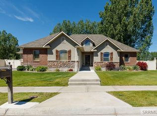 2054 S Castelli Dr, Ammon, ID 83401