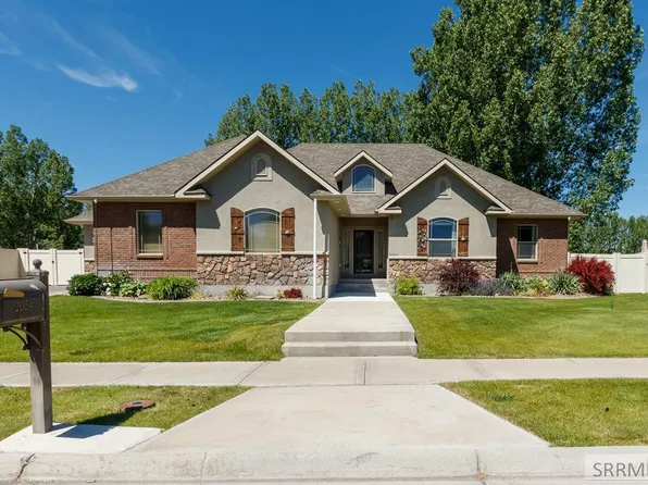 2054 S Castelli Dr, Ammon, ID 83401