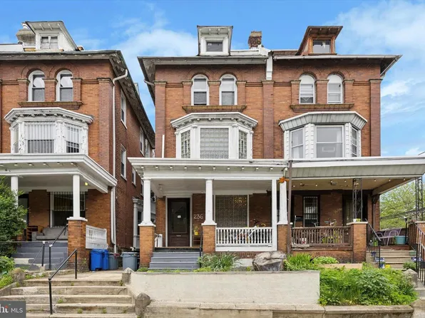 236 S 45th St, Philadelphia, PA 19104