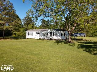 3095 Moore Rd, Grady, AL 36036