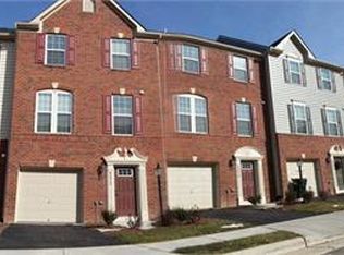 45956 Iron Oak Ter #1, Sterling, VA 20166