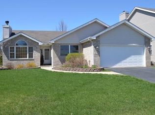 9770 Hohman St, Dyer, IN 46311