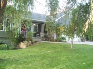 371 E 570 N, Hyde Park, UT 84318