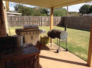4913 Big Bend Dr, Wichita Falls, TX 76310