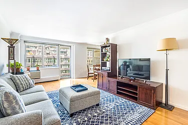 Sold by Brown Harris Stevens
