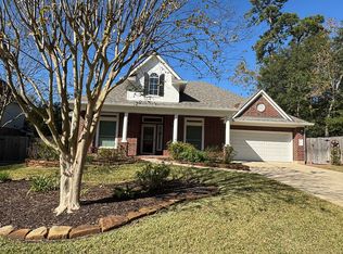 15 Carmeline Dr, Spring, TX 77382