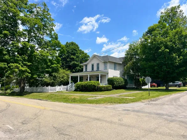 107 Borie St, Coudersport, PA 16915