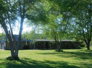 97 County Road 515, Como, MS 38619