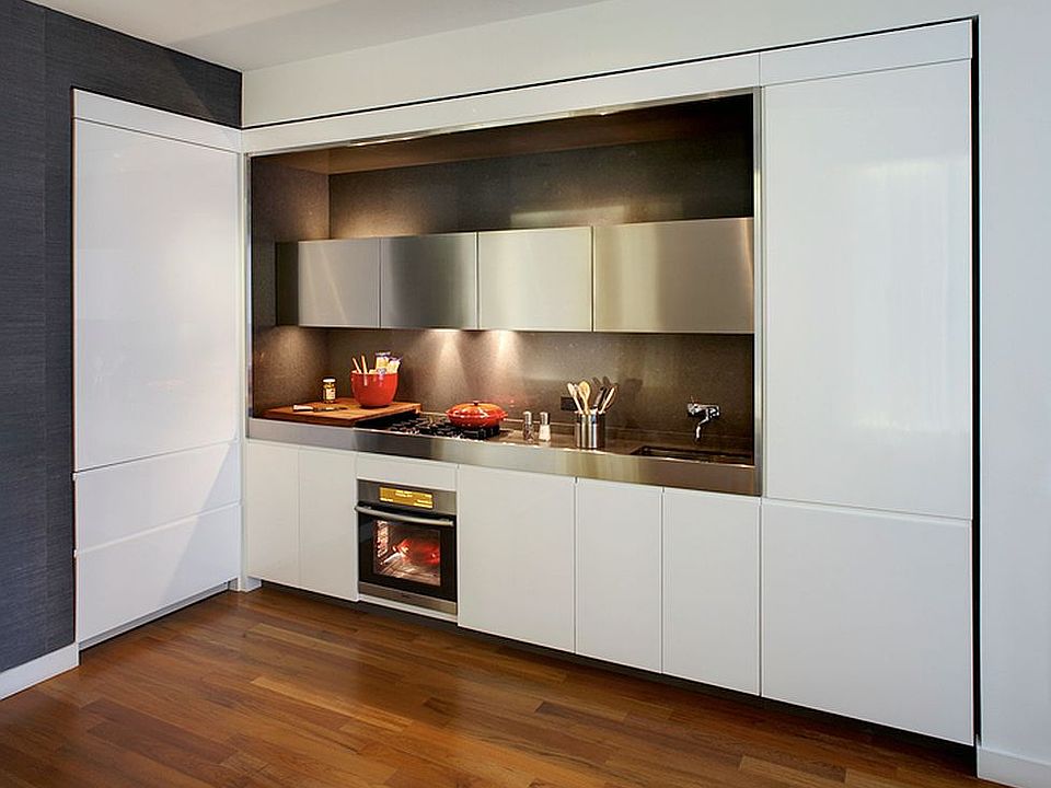 1st image of 15 William St #38B