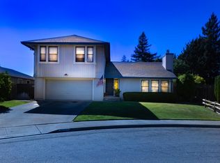 6183 San Ramon Pl, Rohnert Park, CA 94928