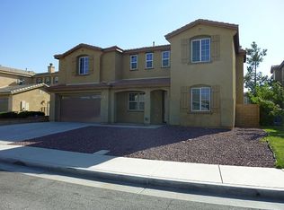 39212 Cockney St, Palmdale, CA 93551