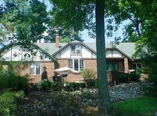 8286 W Fairfield Ln, Waynetown, IN 47990