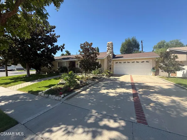 1513 Sitka Ave, Simi Valley, CA 93063