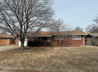 2526 W 24th St N, Wichita, KS 67204