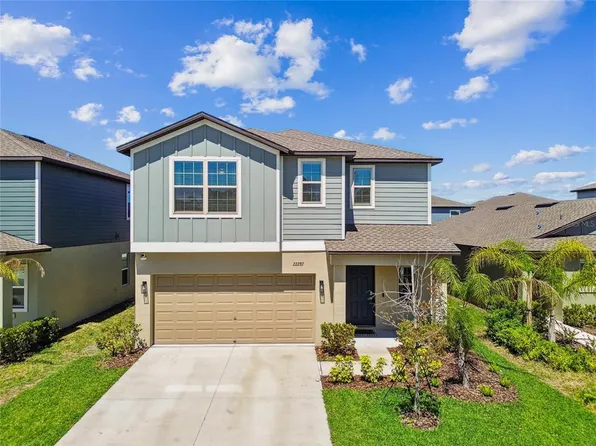 22287 Storybook Cabin Way, Land O Lakes, FL 34637