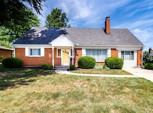 977 Gardner Rd, Dayton, OH 45429