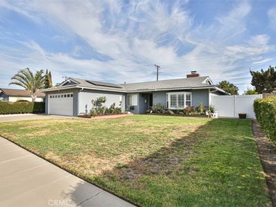 1232 E Vanowen Ave, Orange, CA, 92867
