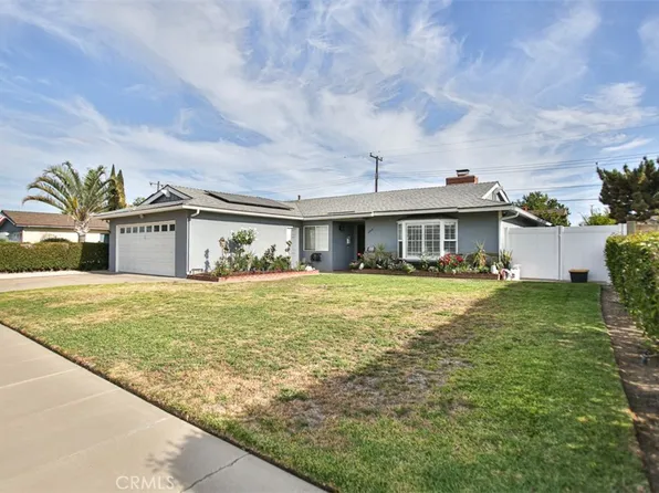 1232 E Vanowen Ave, Orange, CA 92867
