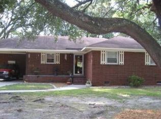 1536 Manor Blvd, Charleston, SC 29407