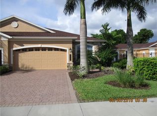 4490 Turnberry Cir, North Port, FL 34288