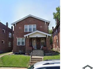 4820 Farlin Ave, Saint Louis, MO 63115