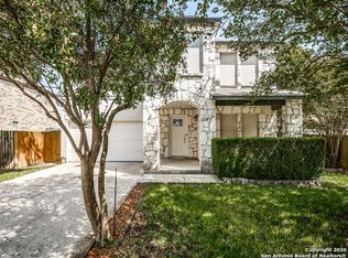 512 Wayward Pass, Schertz, TX 78154