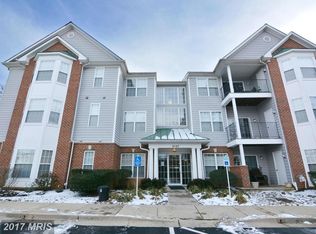 2157 Scotts Crossing Ct APT 1, Annapolis, MD 21401