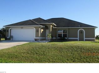 620 NW 15th St, Cape Coral, FL 33993