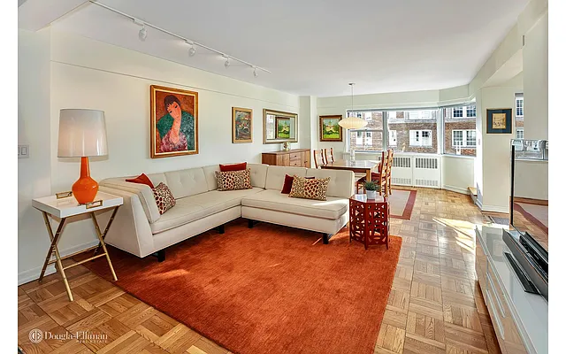 Rented by Douglas Elliman | media 8