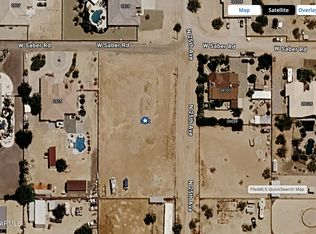 2507 W Saber Rd, Phoenix, AZ 85086