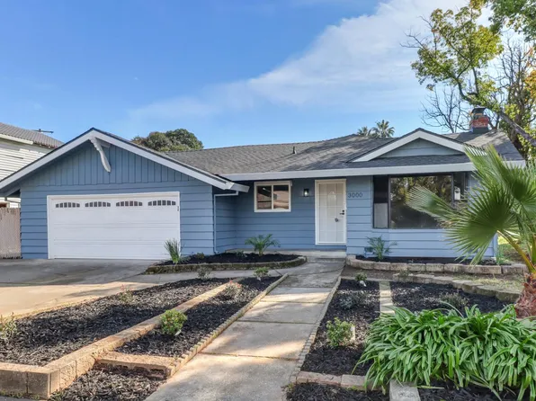 3000 Margate Way, Rancho Cordova, CA 95670