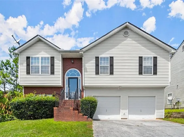 1611 Willow Wood Trce, Atlanta, GA 30349