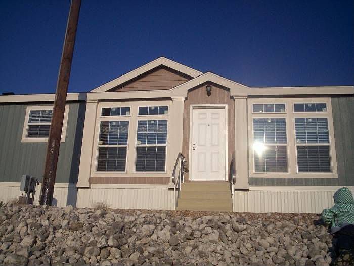 Hardboard siding.