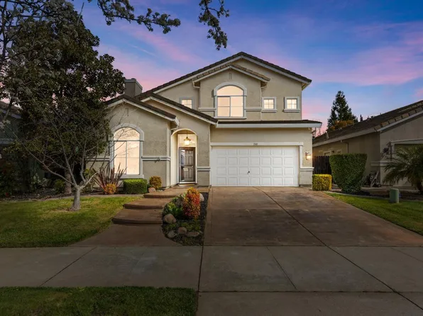 248 Bettencourt Dr, Roseville, CA 95678