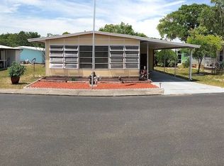 11701 Turks Dr, New port richey, FL 34654