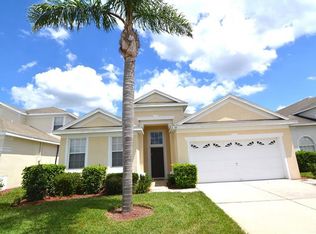 2259 Wyndham Palms Way, Kissimmee, FL 34747