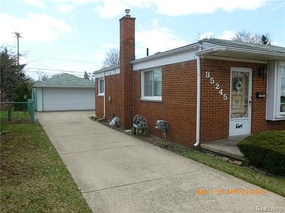 2nd image of 35245 Elmira St