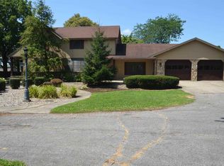 3815 County Road 40a, Auburn, IN 46706