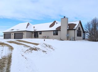 N6149 State Highway 55, HILBERT, WI 54129