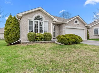 108 Sheridan St, Kingston, ON K7P3H7