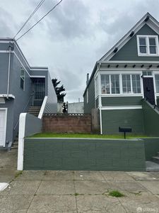 147 Goethe St, San Francisco, CA, 94112