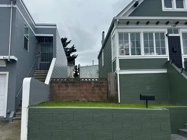 147 Goethe St, San Francisco, CA 94112