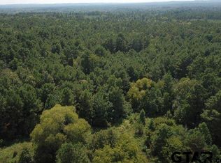 County Road 2218, Rusk, TX 75785